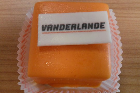 Vanderlande